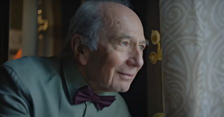 Najpiękniejsze reklamy świąteczne. Nie da się przejść obok nich obojętnie