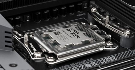 Już nie pobrudzisz procesora Ryzen 7000. Noctua wpadła na genialny pomysł