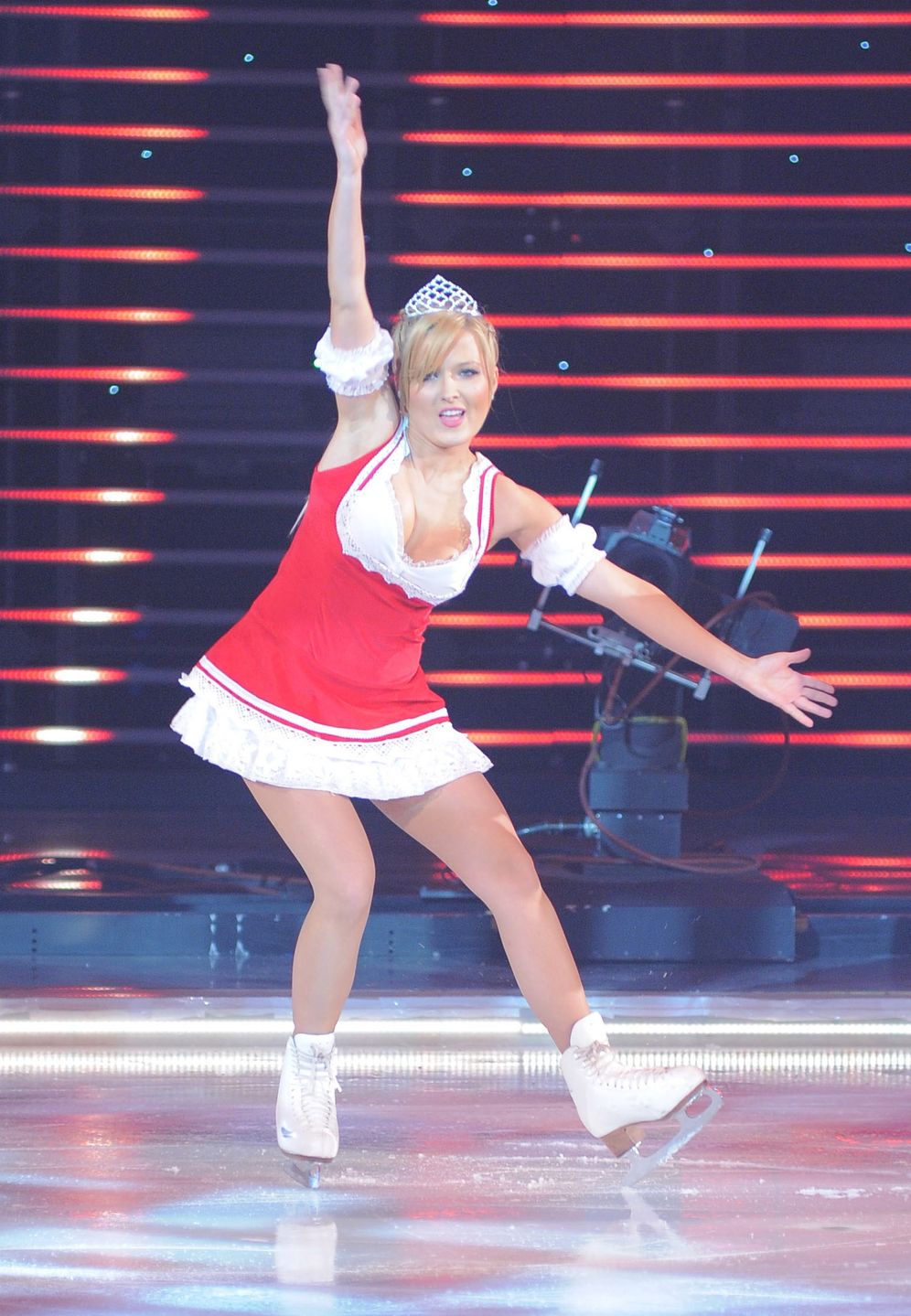 Gosia Andrzejewicz (ONS)