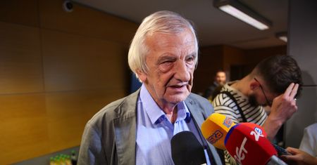 Burza ws. wyboru marszałka w Małopolsce. "Buntownicy" krytycznie o Terleckim