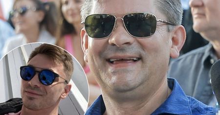 Zenek Martyniuk komentuje przemianę syna. "Daniel się uspokoił"