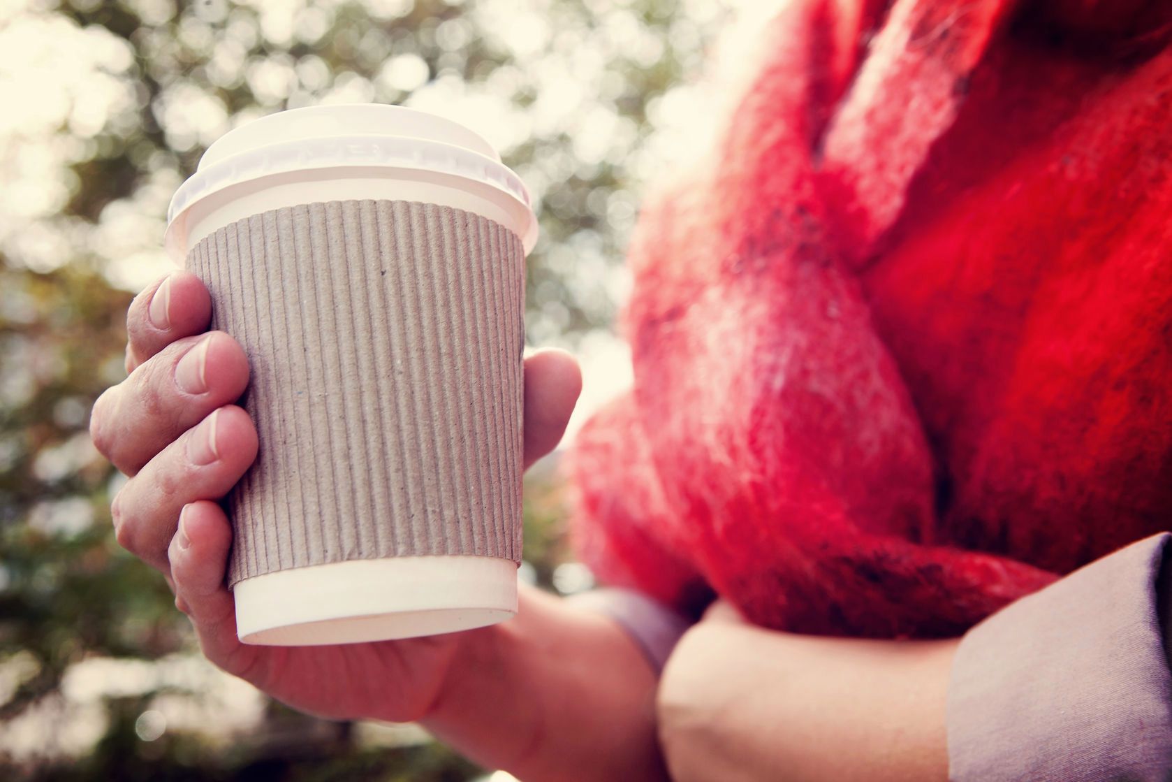 Picie czerwonej herbaty pomorze stracić na wadze