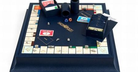 Luksusowe Monopoly od Zontik Games