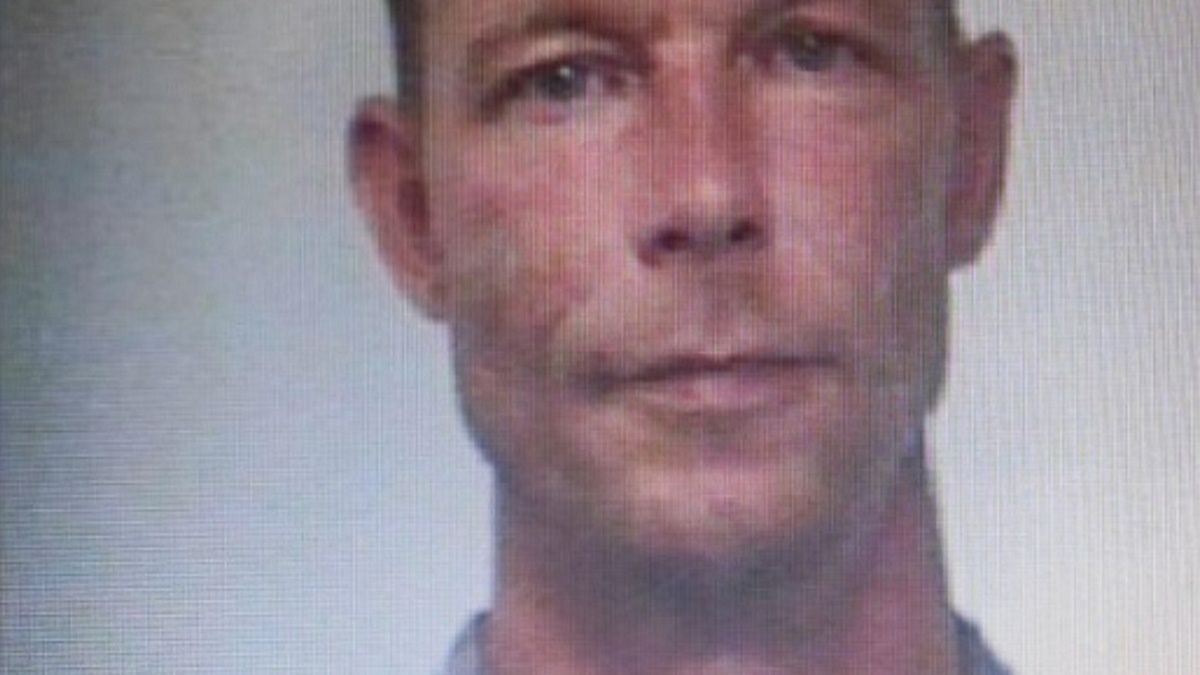 Christian Brueckner uskarża się na warunki panujące w więzieniu