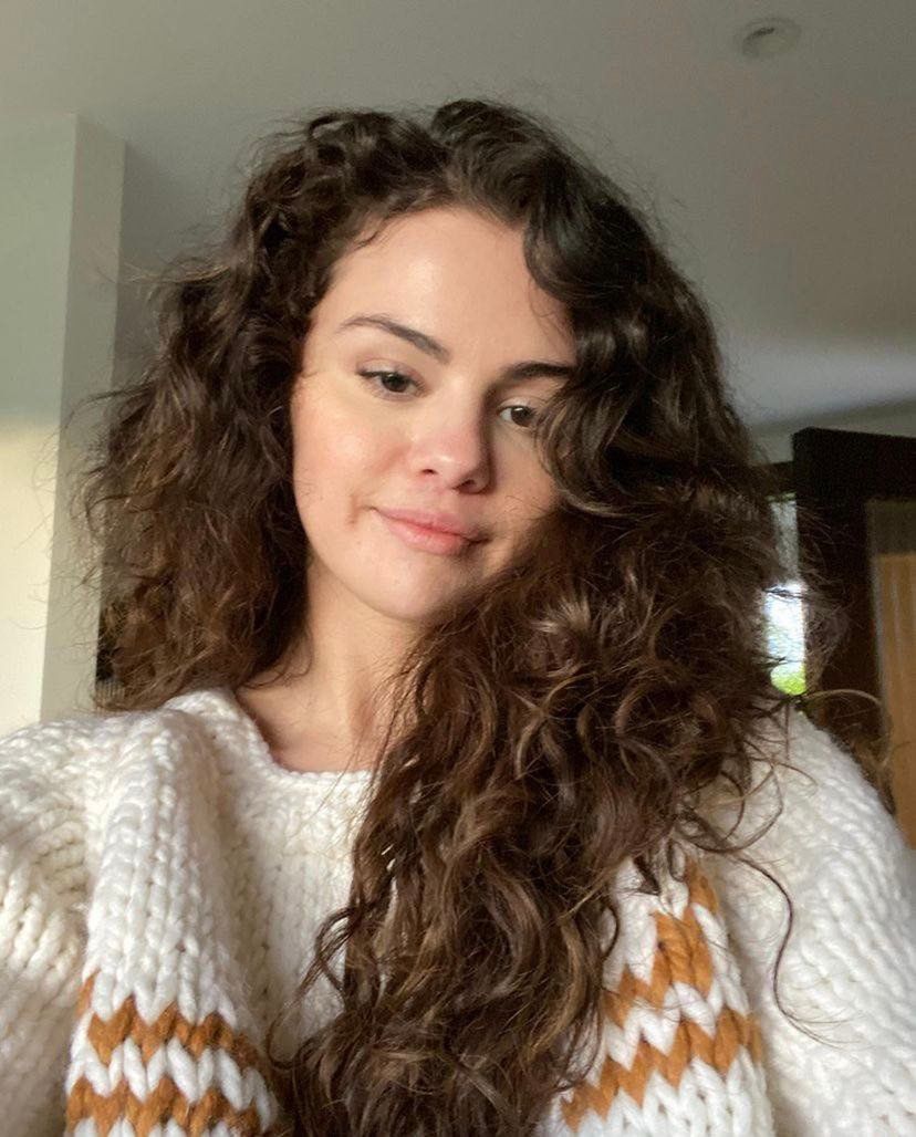 Selena Gomez