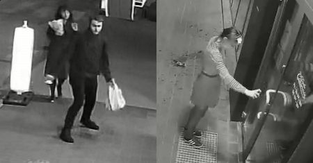 Całe Kielce o tym mówią. Incydent przed cukiernią "Dorotka"