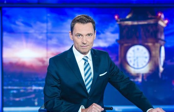 Krzysztof Ziemiec: każdy nowy rząd traktuje media publiczne jak łup, w 2011 roku wybronił mnie zespół „Wiadomości”
