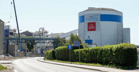 Gaz z cukrowni zamiast węgla. Pierwsze takie przyłącze w kraju