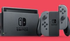 Konsola Switch i mobilne gry windują przychody Nintendo w górę o 150 procent
