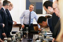 Grecja nie obawia się ceł Trumpa. "Nie mają sensu"