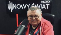 Wojciech Mann skończył 75 lat. „Ugiąłem się pod brzemieniem życzeń”
