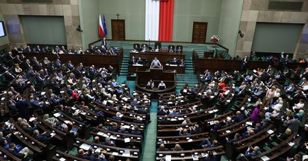 Wyborcy się odwrócili? Dramatyczny wynik wpłat PiS