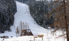 Wypadek na stoku narciarskim. 14-latek walczy o życie