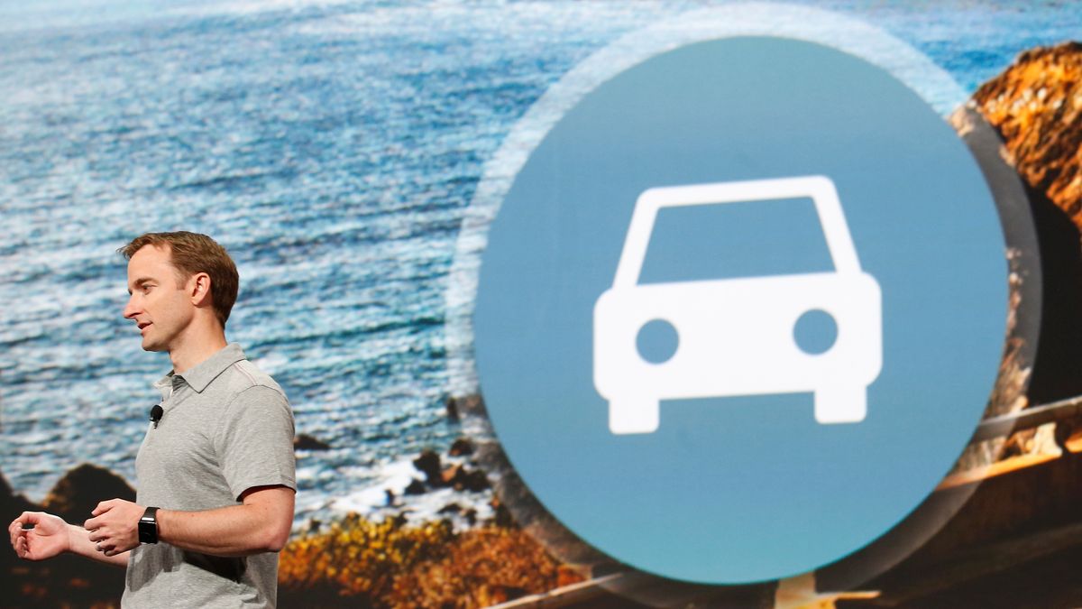 Android Auto for phone screens to nowa aplikacja dla kierowców, fot. Getty Images