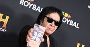 Gene Simmons o śmierci Ace’a Frehley’a. "To były złe decyzje"