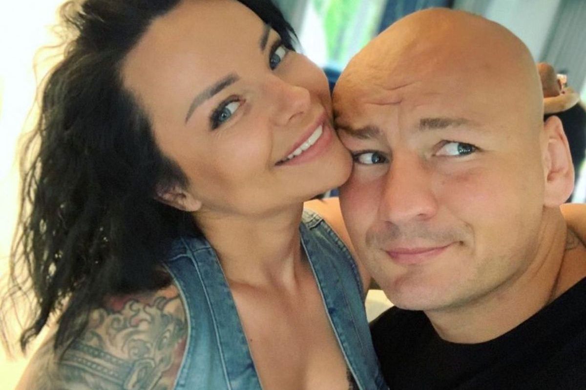 Tak mieszkają Artur Szpilka i Kamila Wybrańczyk. Wnętrza robią wrażenie!