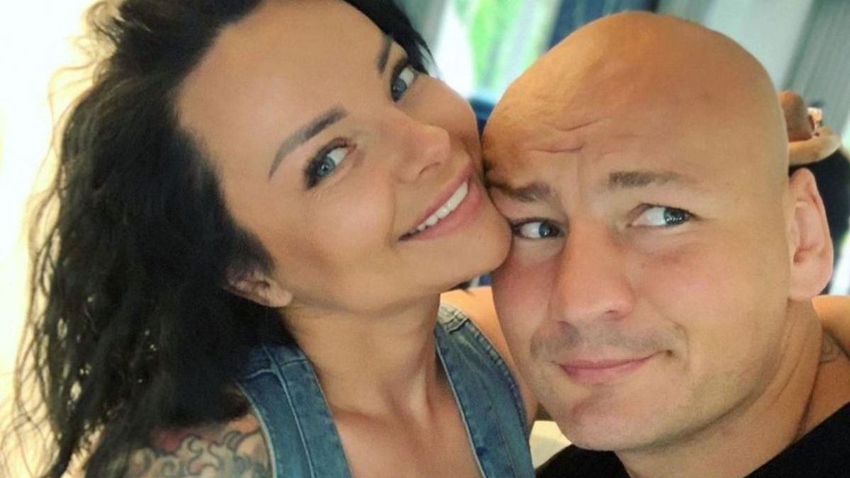 Kamila Wybrańczyk mieszka z Arturem Szpilką w pięknym domu