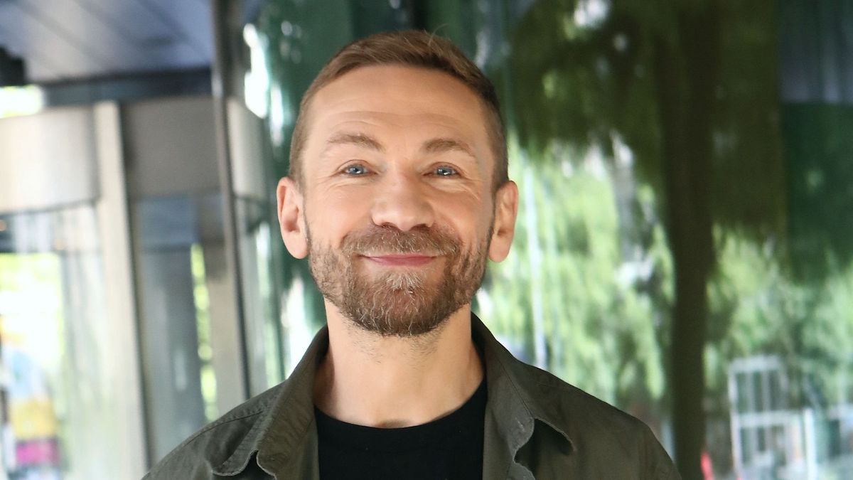 Co teraz robi Przemysław Kossakowski?