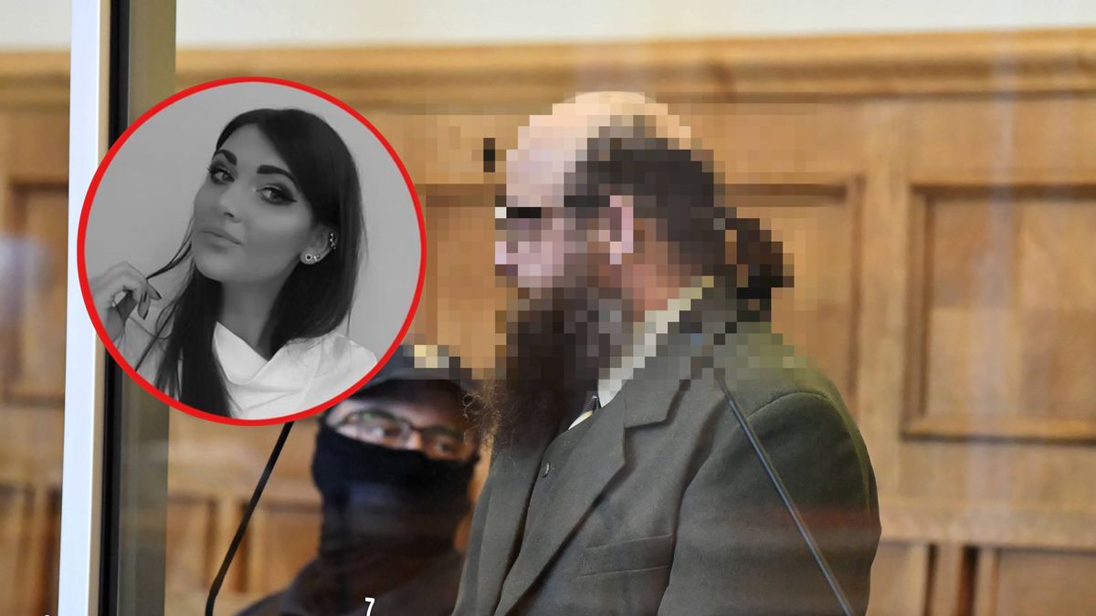 Sąd Najwyższy uchylił wyrok dożywocia dla Mamuka K.