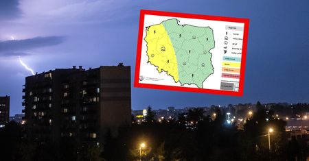 Upał w weekend, ale na tym się nie skończy. Są też gorsze informacje