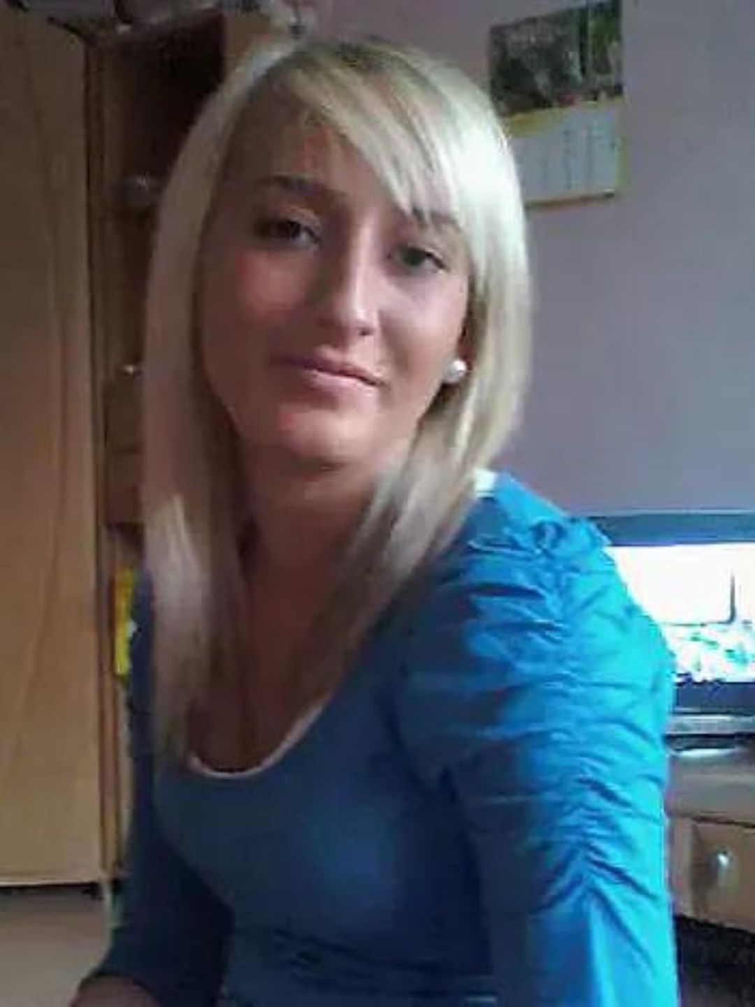 Iwona Wieczorek 