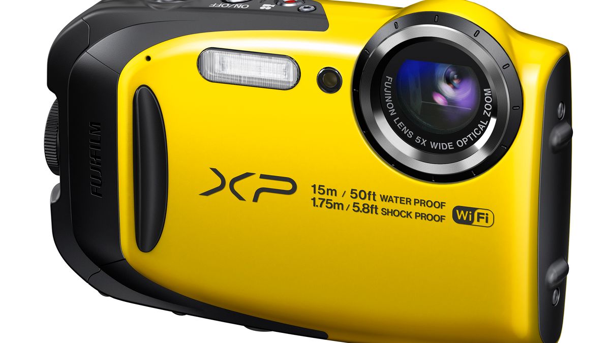 Odporny Fujifilm XP80 oraz S9900W i S9800 z 50-krotnym zoomem 1