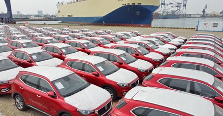Chiny grożą Europie. Czekają nas miesiące pełne napięć w branży