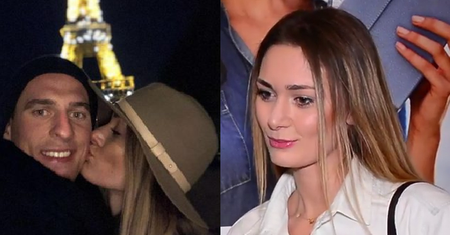 Ziółek chwali się luksusowym życiem: "Wyjechaliśmy trochę odreagować do Paryża. Lubię torebki, dodatki, buty"