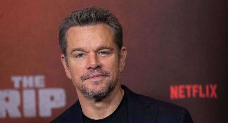 Matt Damon o współpracy z Netfliksem: widz siedzi w telefonie, trzeba stosować sztuczki