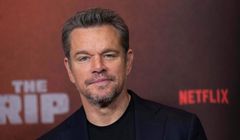 Matt Damon o współpracy z Netfliksem: widz siedzi w telefonie, trzeba stosować sztuczki