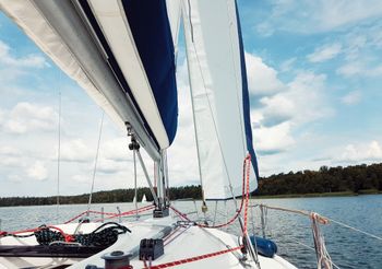 Tarnobrzeg: 50 lat na fali. Złoty jubileusz Okręgowego Związku Żeglarskiego