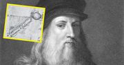 Leonardo da Vinci wyprzedził Newtona. Pojął grawitację sto lat wcześniej