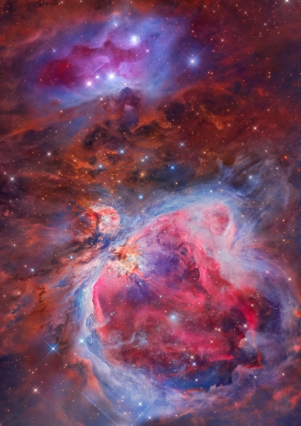 Łukasz Sujka wśród finalistów Astronomy Photographer of the Year 2018 13