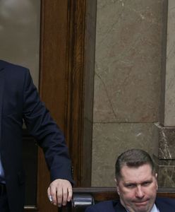 Doprowadzenie Ziobry przed komisję śledczą. Do sądu wpłynął wniosek