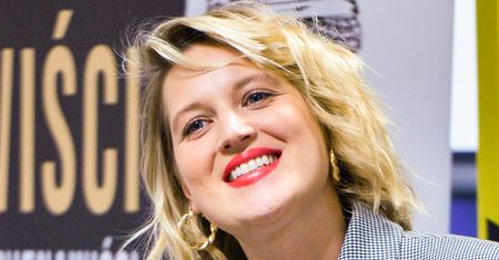Aleksandra Domańska w końcu ujawnia, jak nazwała synka! Nadała mu imię NEUTRALNE PŁCIOWO