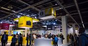 Stoisko firmy Nikon na Photokina 2014