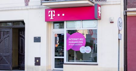 Potężna kara dla T-Mobile Polska. Ta reklama wprowadzała w błąd