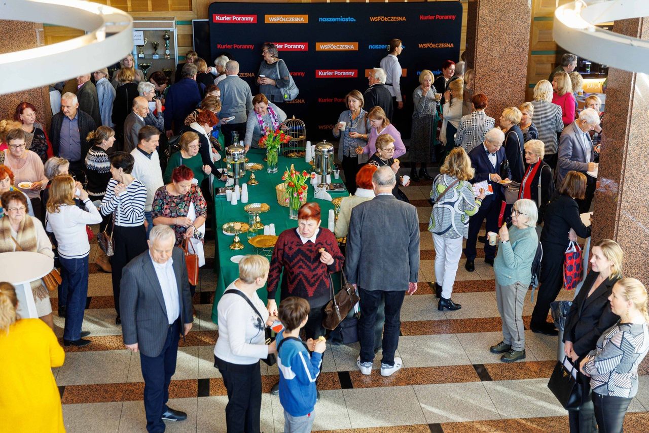 Białystok: Przed nami X Forum Seniora