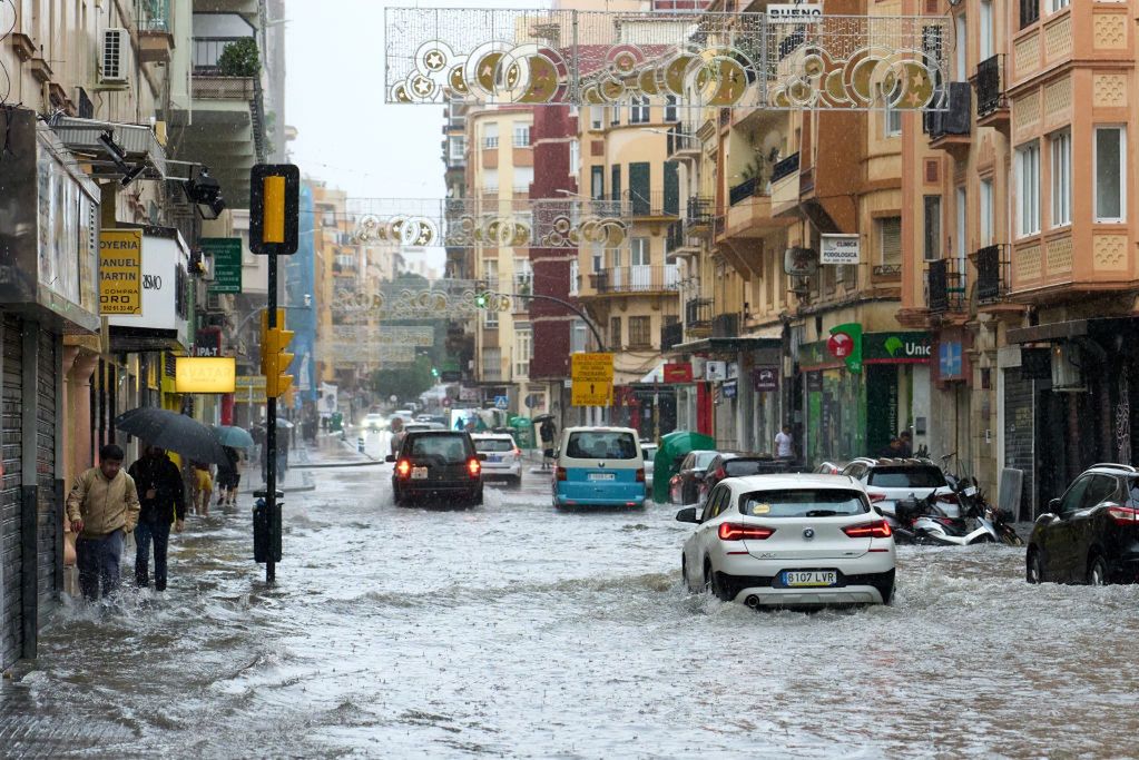 Spain introduces paid weather leave following fatal floods