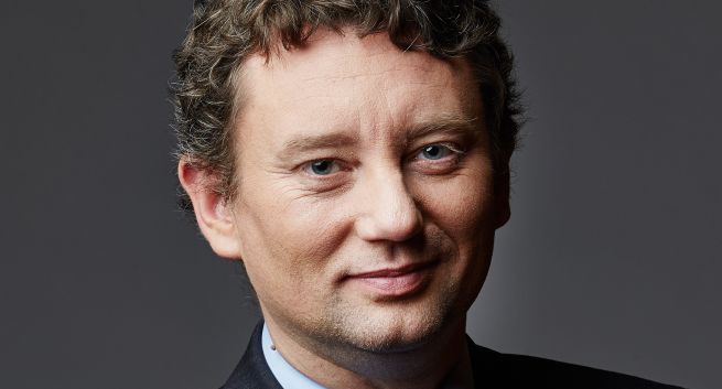 Rafał Hirsch: z Grupy TVN na szefa nowego projektu Gazeta.pl