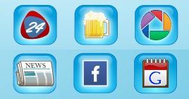 Darmowy zestaw programów do mobilnego Internetu