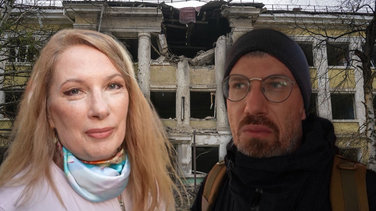 Ukraińcy o pokoju z Rosją. Reakcje na zawieszenie broni w Izraelu