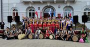 Rozpoczął się Vistula Folk Festival 2025 [zdjęcia]