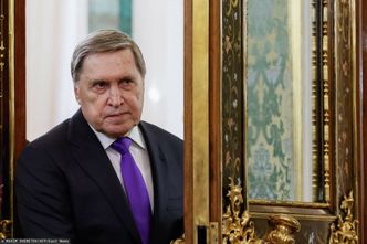 Wznowienie lotów z USA do Rosji? Oto, co usłyszał doradca Putina