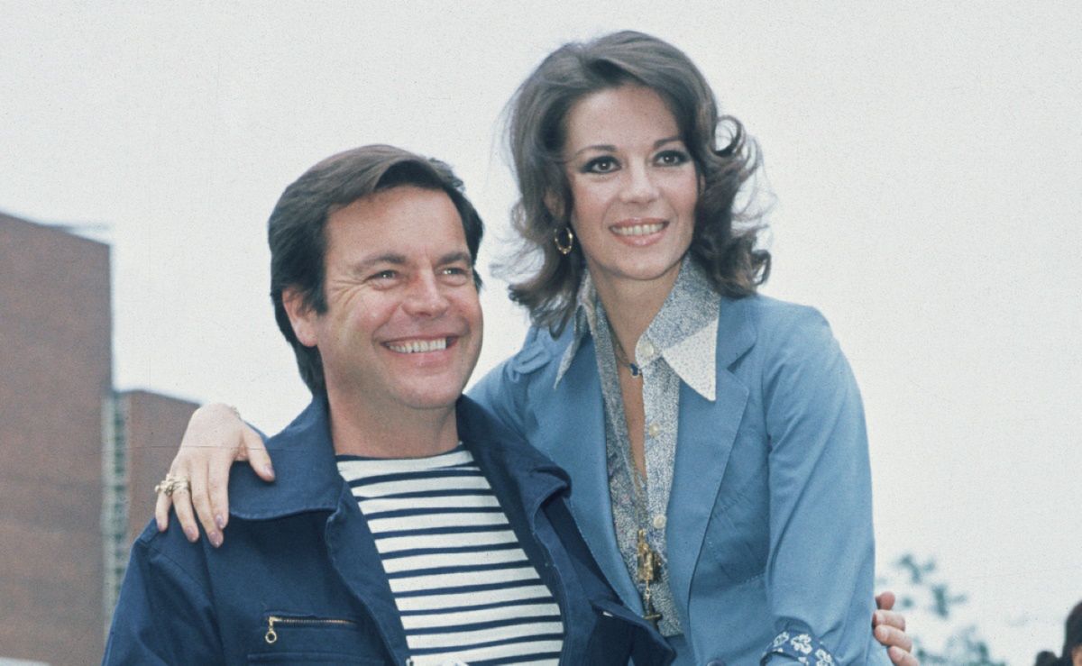 Śmierć Natalie Wood jest zagadką od 39 lat. Słowa córki rzucają nowe światło