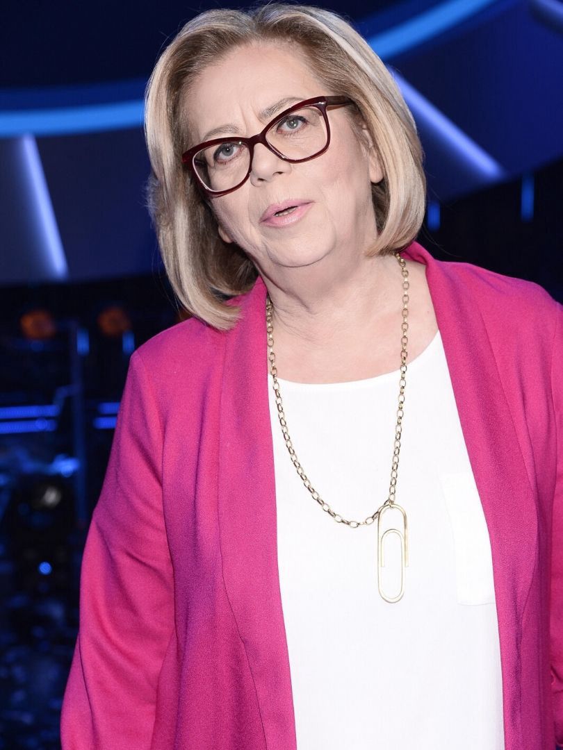Elżbieta Zapendowska