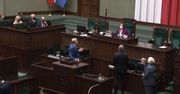 Potężny skandal w polskim Sejmie. Braun do ministra: "Będziesz wisiał" [VIDEO]