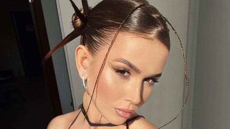 Roksana Węgiel