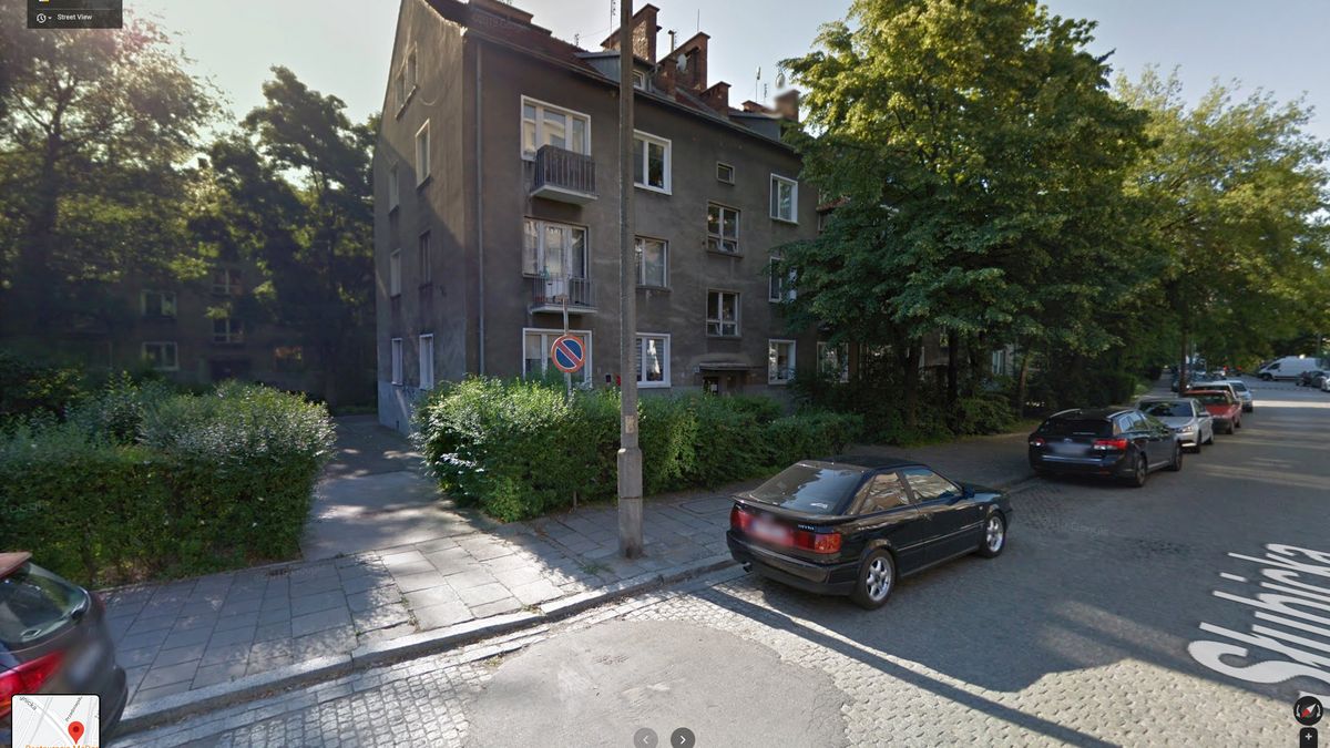 Google Street View pozwoli na zamazanie zdjęć twojego domu 1