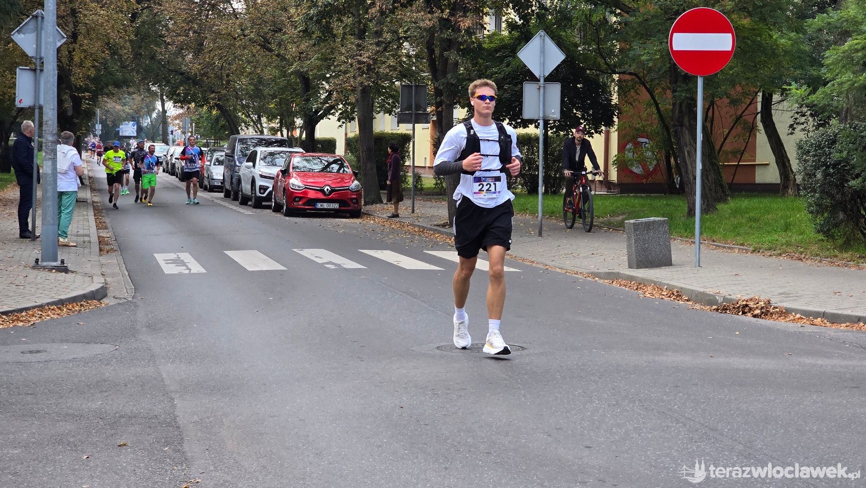 13 Półmaraton Włocławek